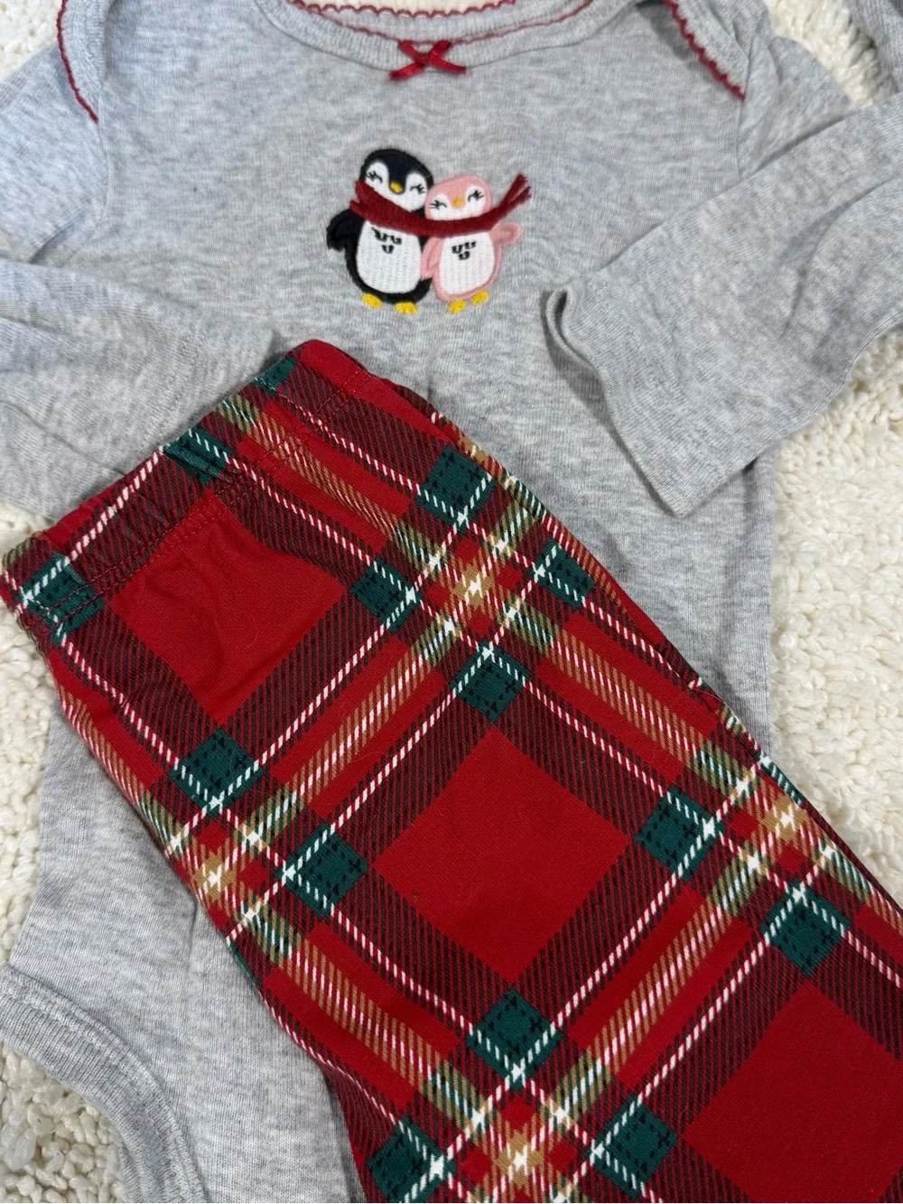 3M bundle box matching outfits fall winter